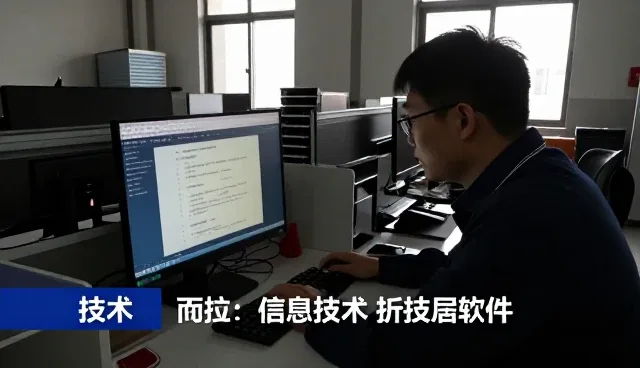 北京盖亚之星信息技术有限公司助力管理软件提升竞争力